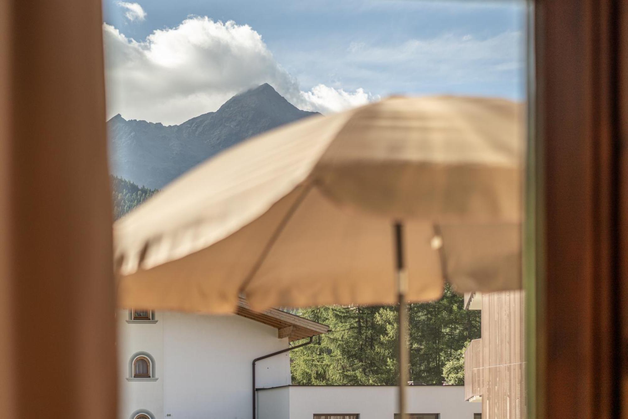 Frühstückspension Maier Sölden Exterior foto